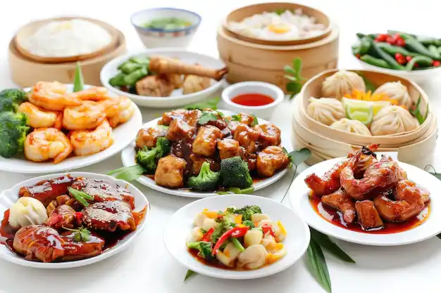 Sunset Garden Restaurant - Authentic Mauritian Cuisine Delivery